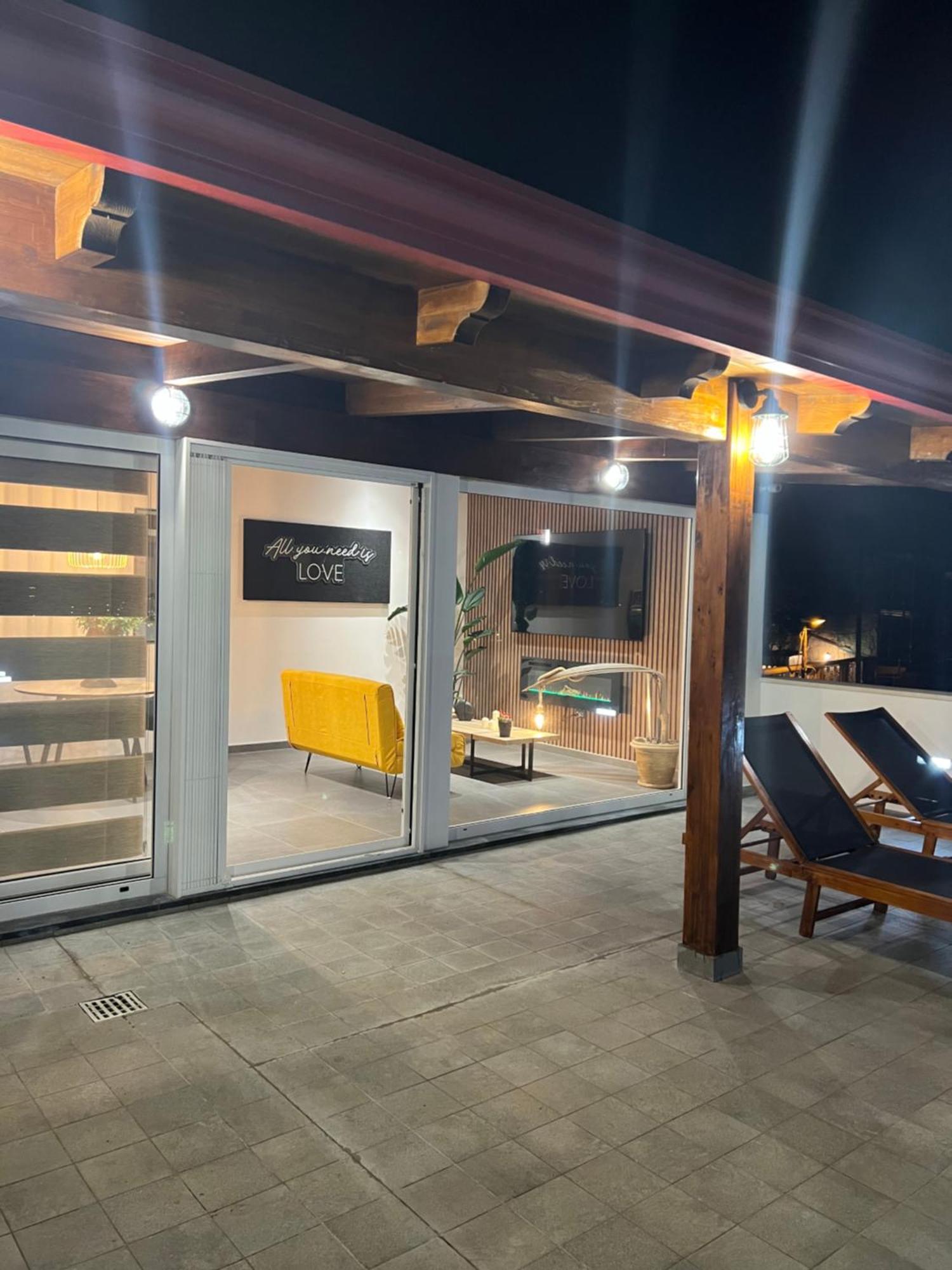 Nana Home Neapel Exterior foto